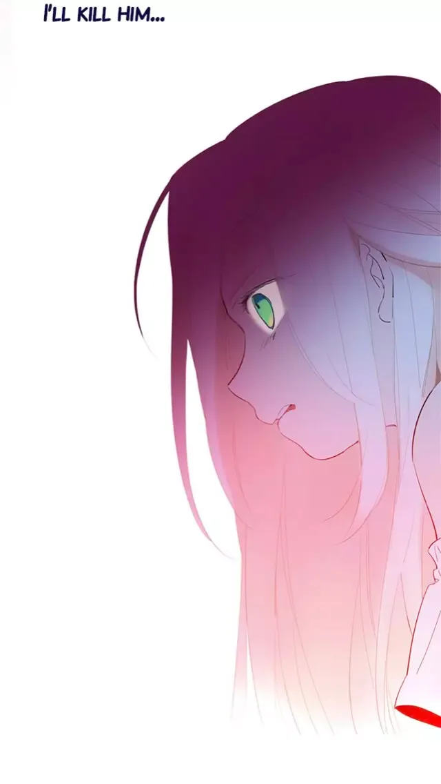 This Witch of Mine Chapter 16 page 34