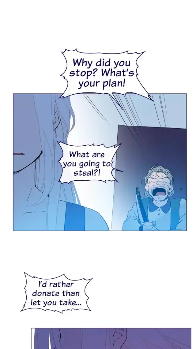 This Witch of Mine Chapter 16 page 41