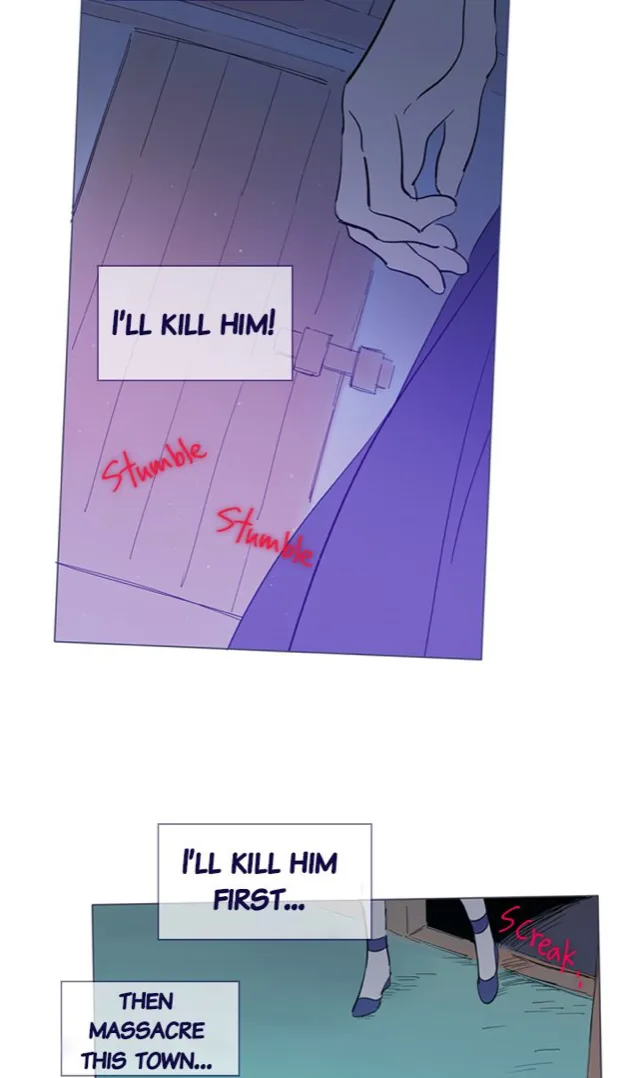 This Witch of Mine Chapter 16 page 36