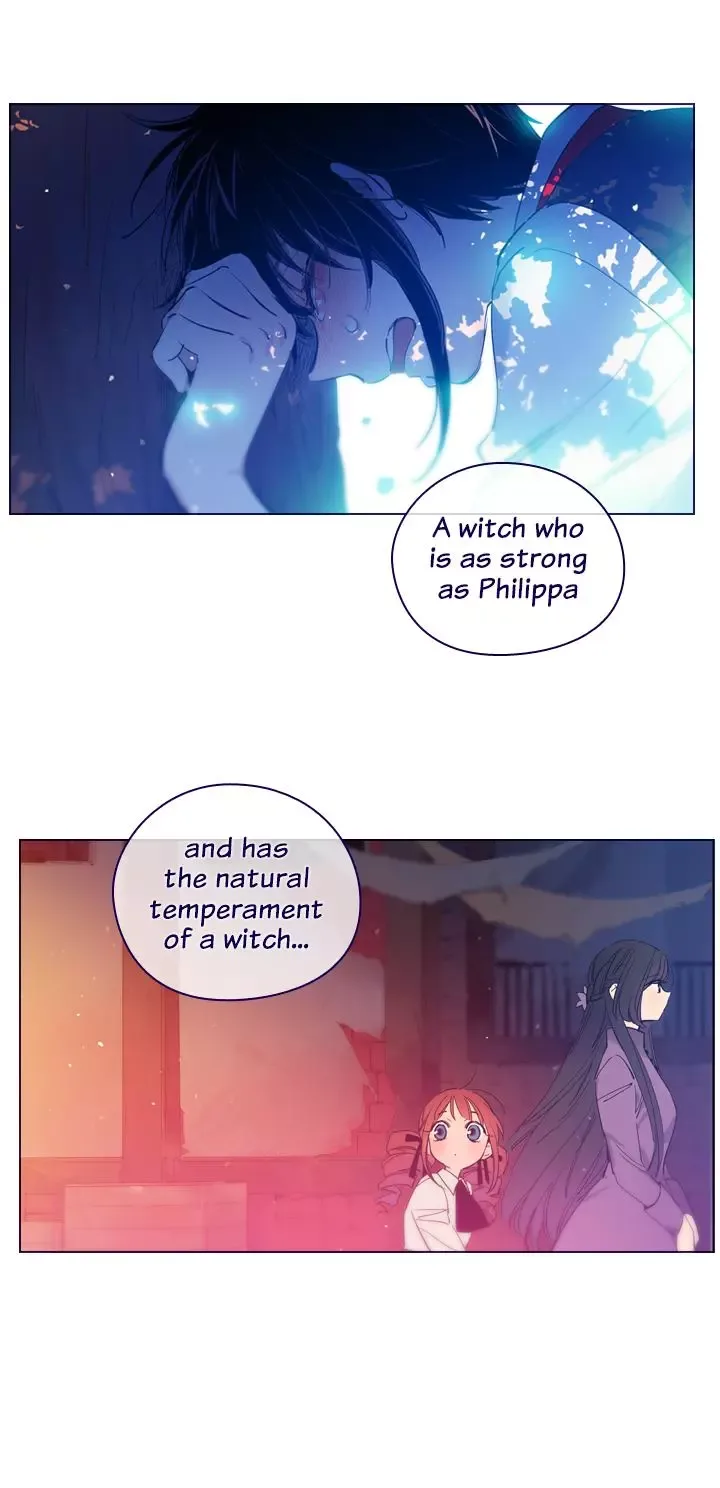 This Witch of Mine Chapter 24 page 19