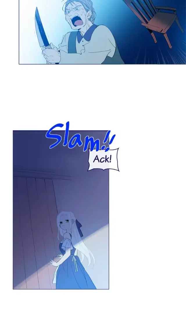 This Witch of Mine Chapter 16 page 48