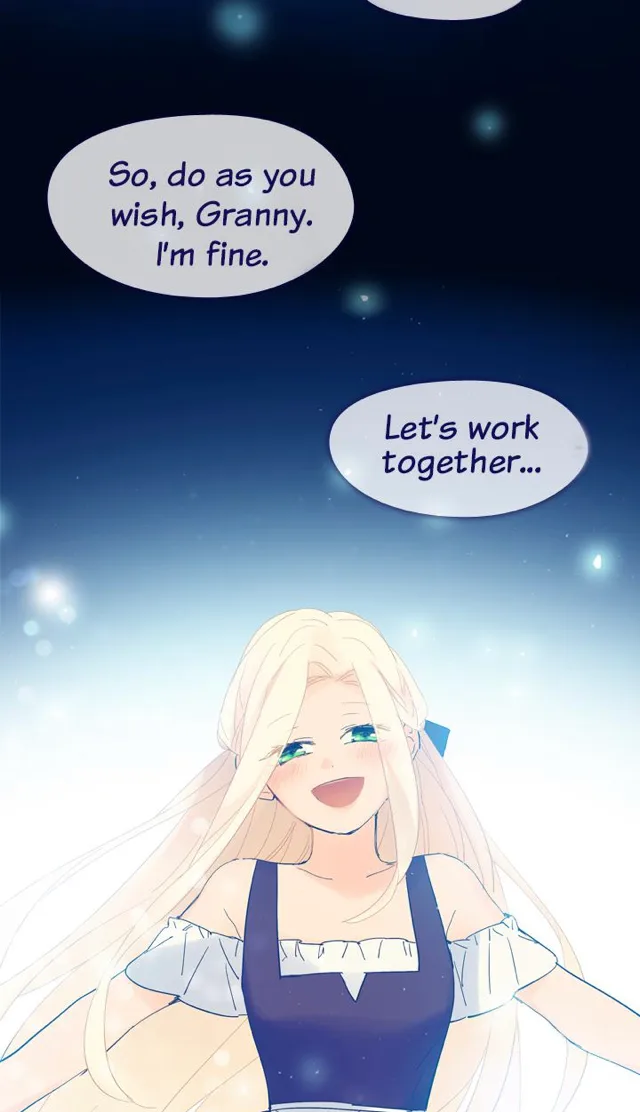 This Witch of Mine Chapter 16 page 52