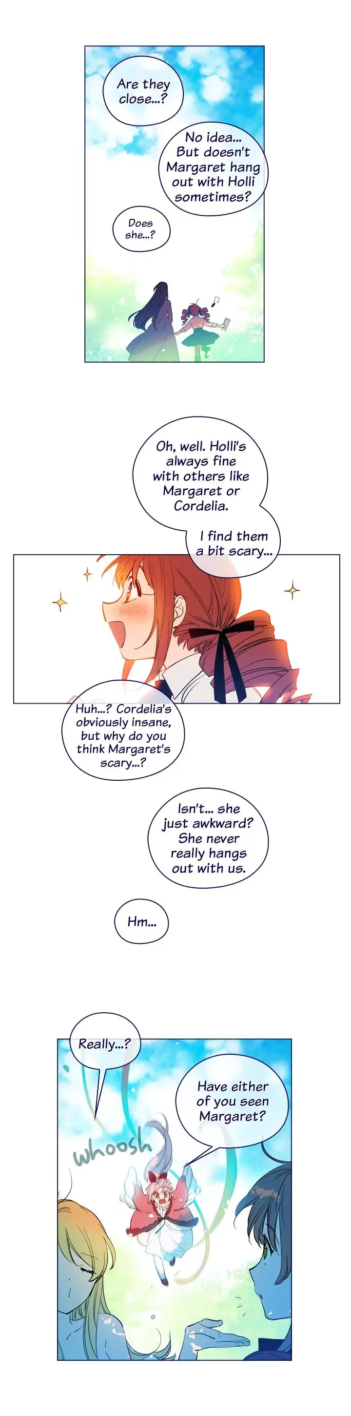 This Witch of Mine Chapter 24 page 15