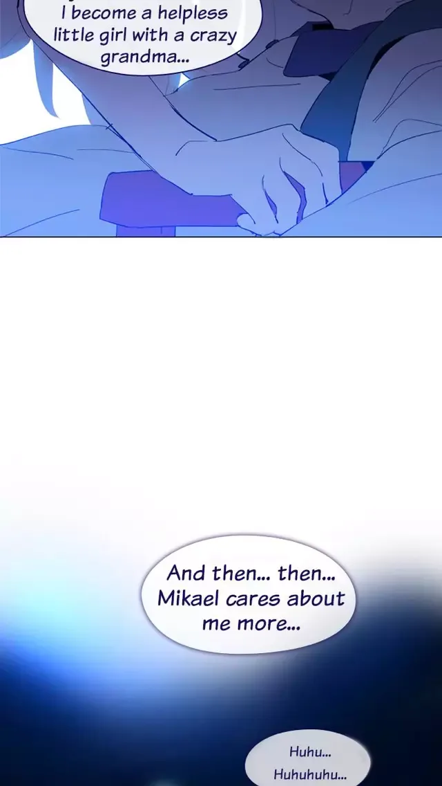 This Witch of Mine Chapter 16 page 51