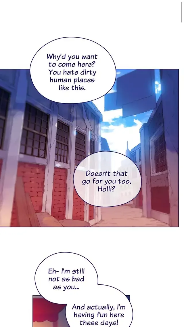 This Witch of Mine Chapter 25 page 2