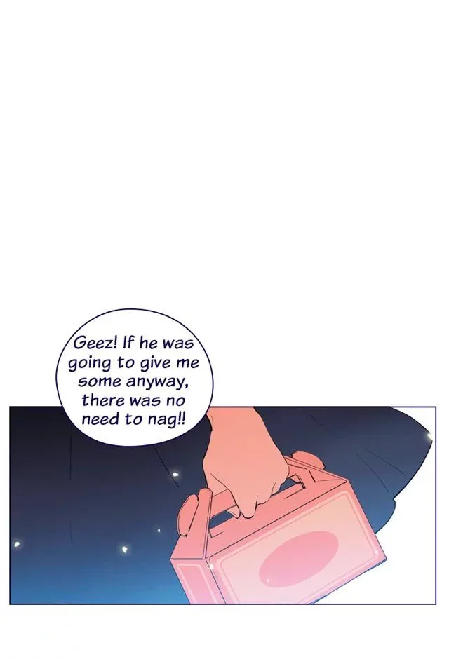 This Witch of Mine Chapter 25 page 7