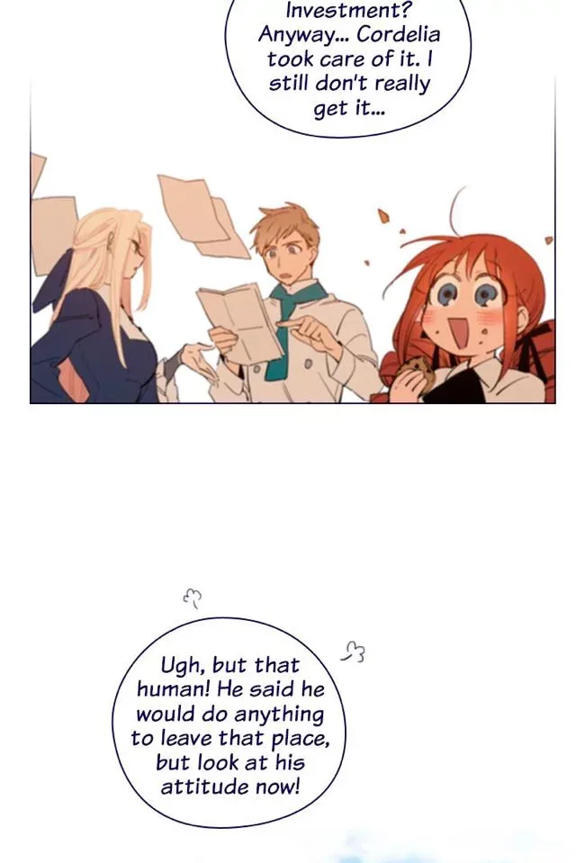 This Witch of Mine Chapter 25 page 9