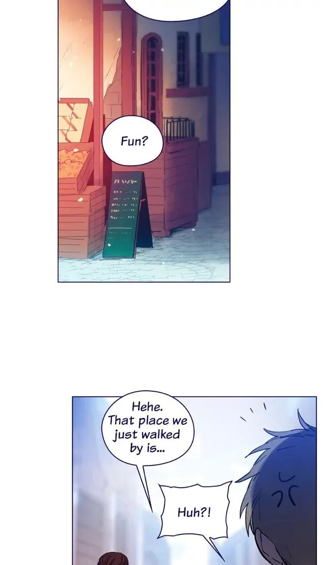 This Witch of Mine Chapter 25 page 3