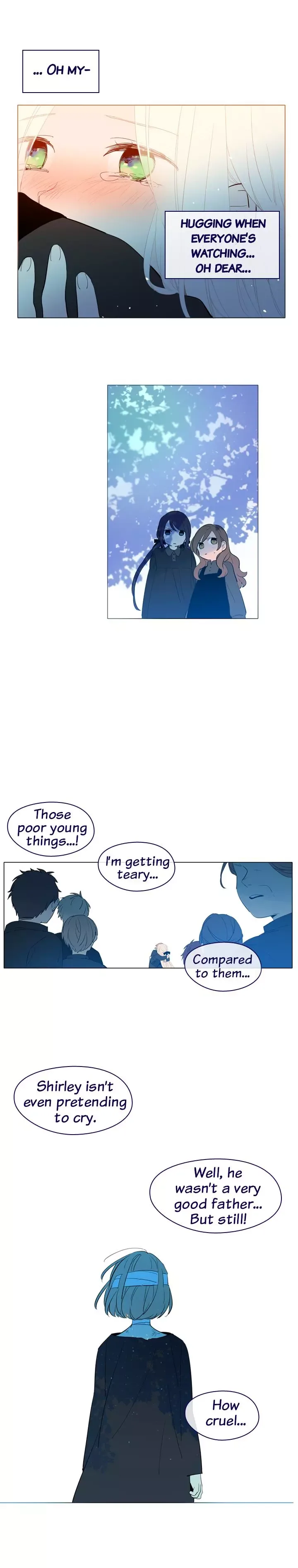 This Witch of Mine Chapter 18 page 10