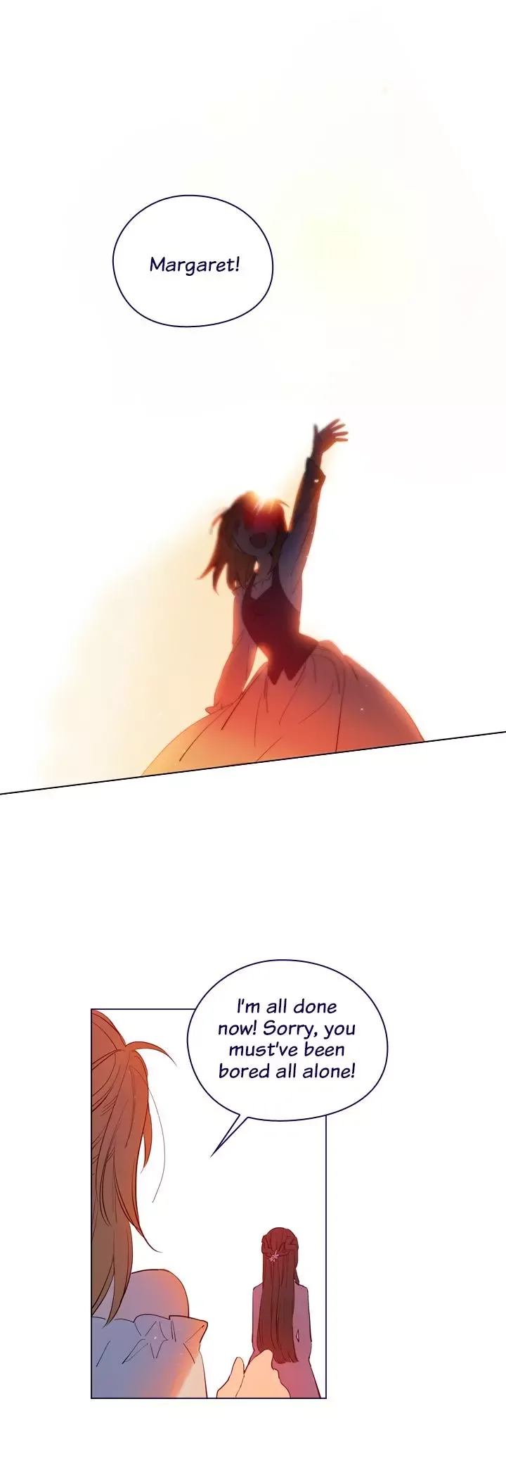 This Witch of Mine Chapter 19 page 21