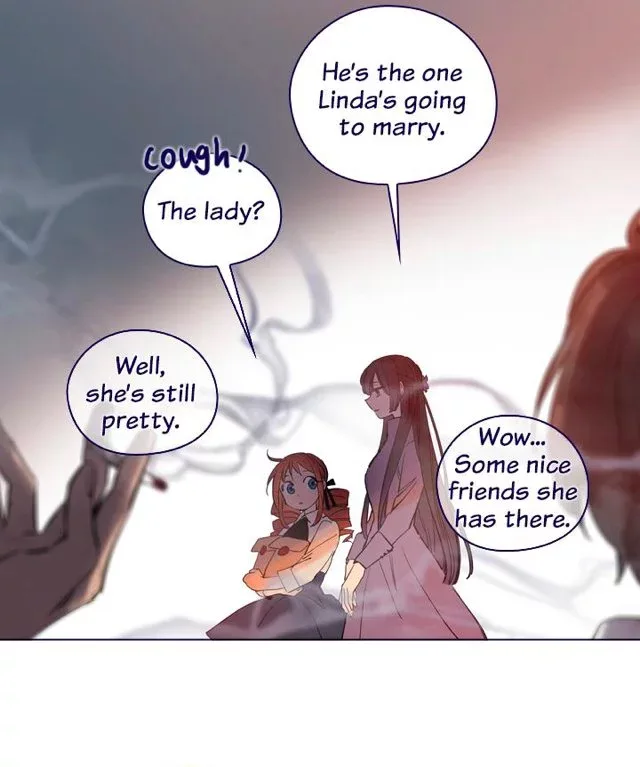 This Witch of Mine Chapter 25 page 17