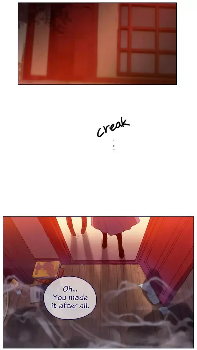 This Witch of Mine Chapter 25 page 15