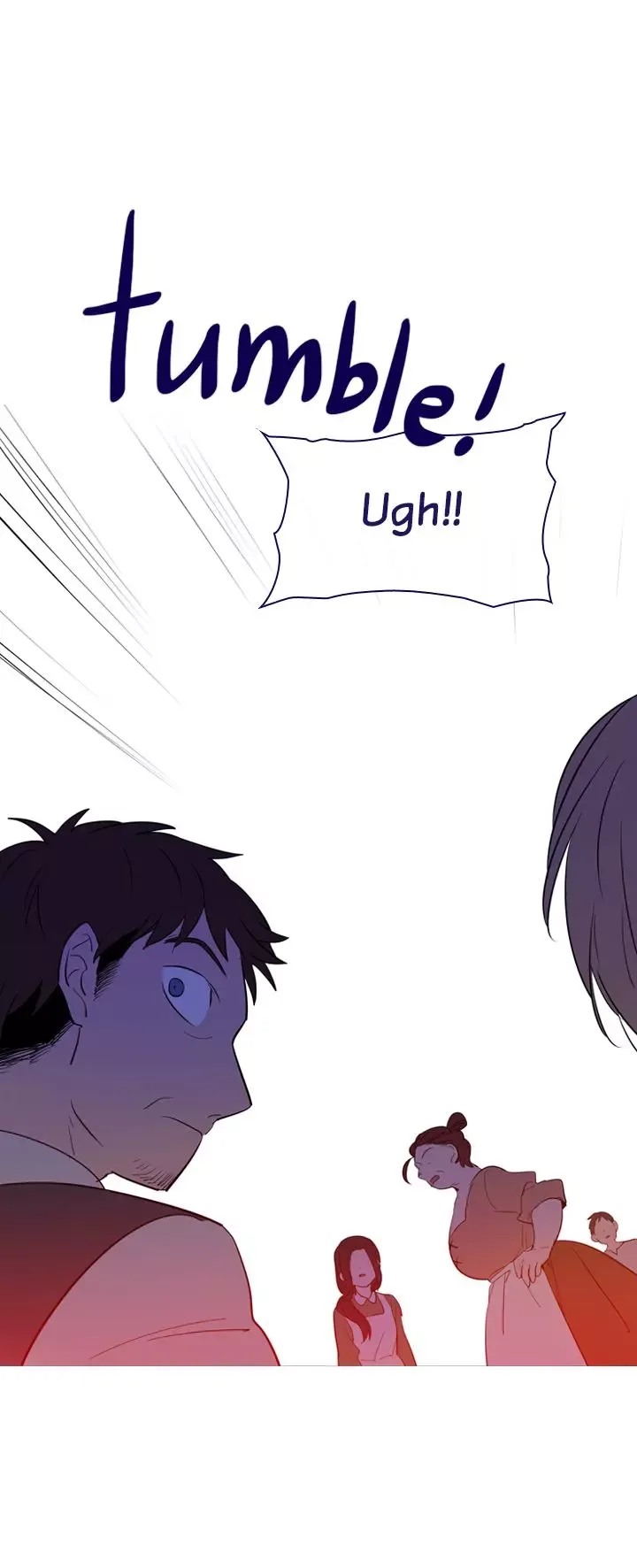 This Witch of Mine Chapter 18 page 14