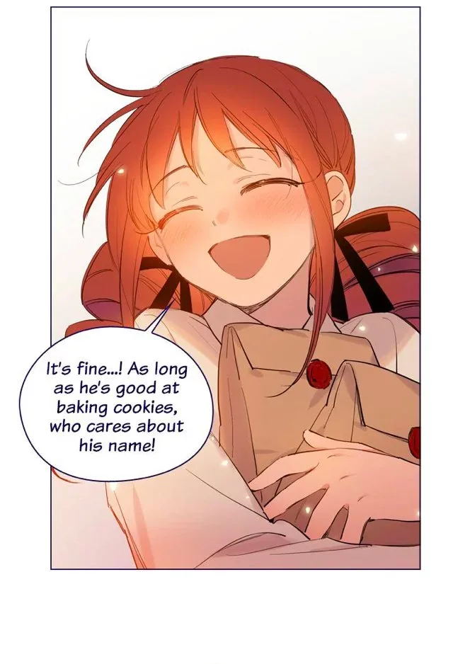 This Witch of Mine Chapter 25 page 11