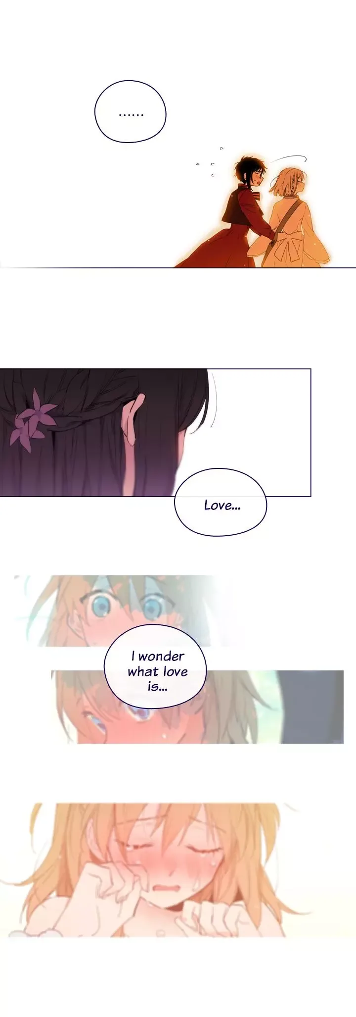 This Witch of Mine Chapter 19 page 20