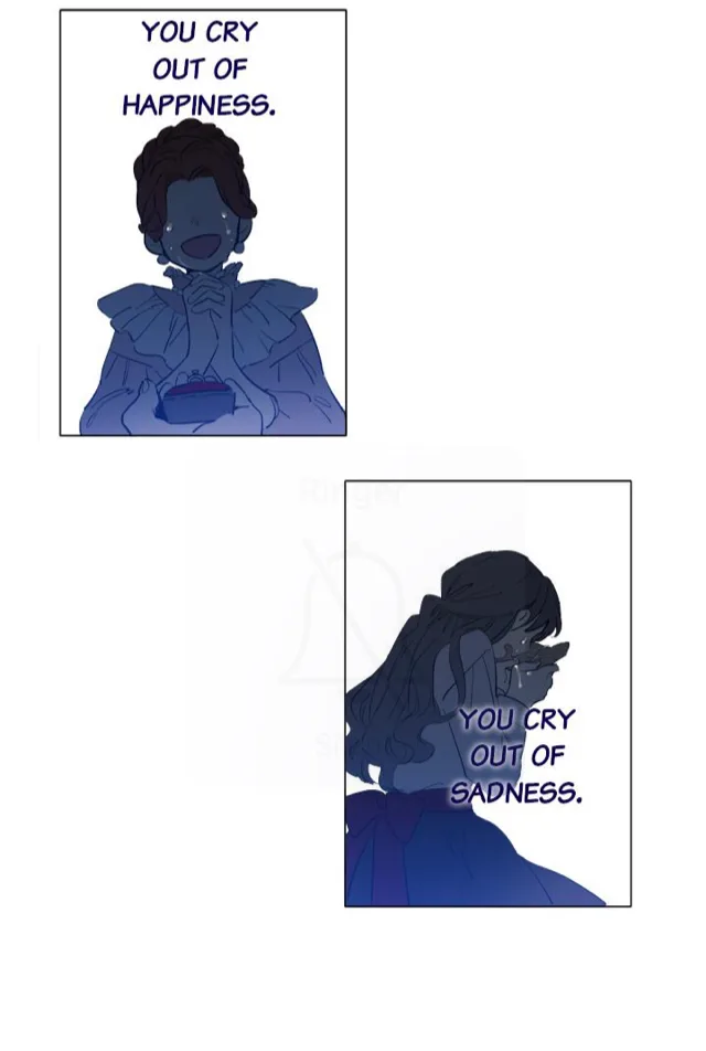 This Witch of Mine Chapter 26 page 3