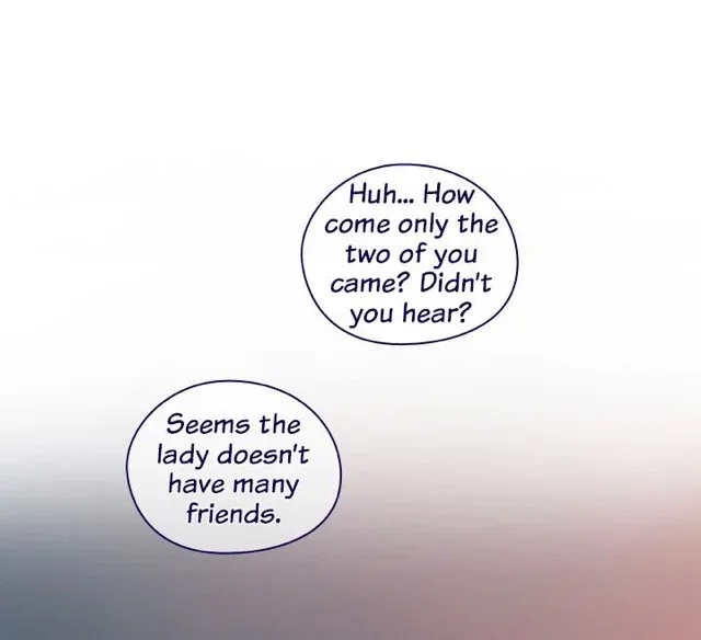 This Witch of Mine Chapter 25 page 16