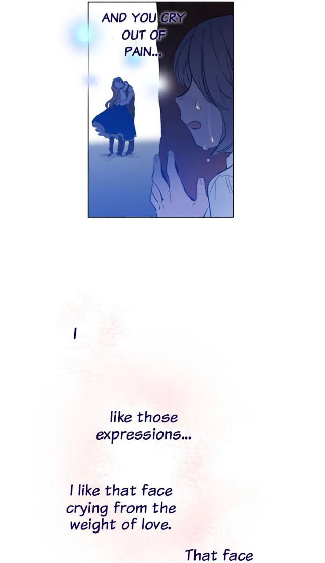 This Witch of Mine Chapter 26 page 4