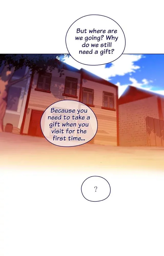 This Witch of Mine Chapter 25 page 14