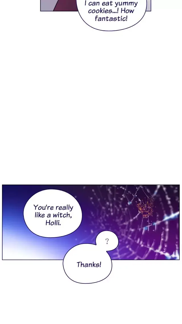 This Witch of Mine Chapter 25 page 13