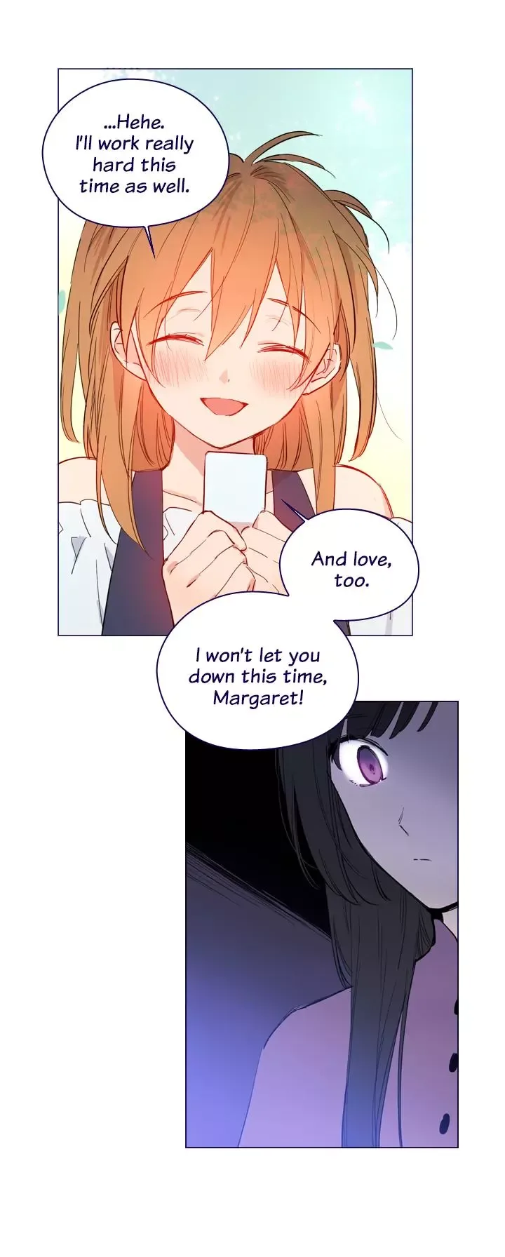 This Witch of Mine Chapter 19 page 24