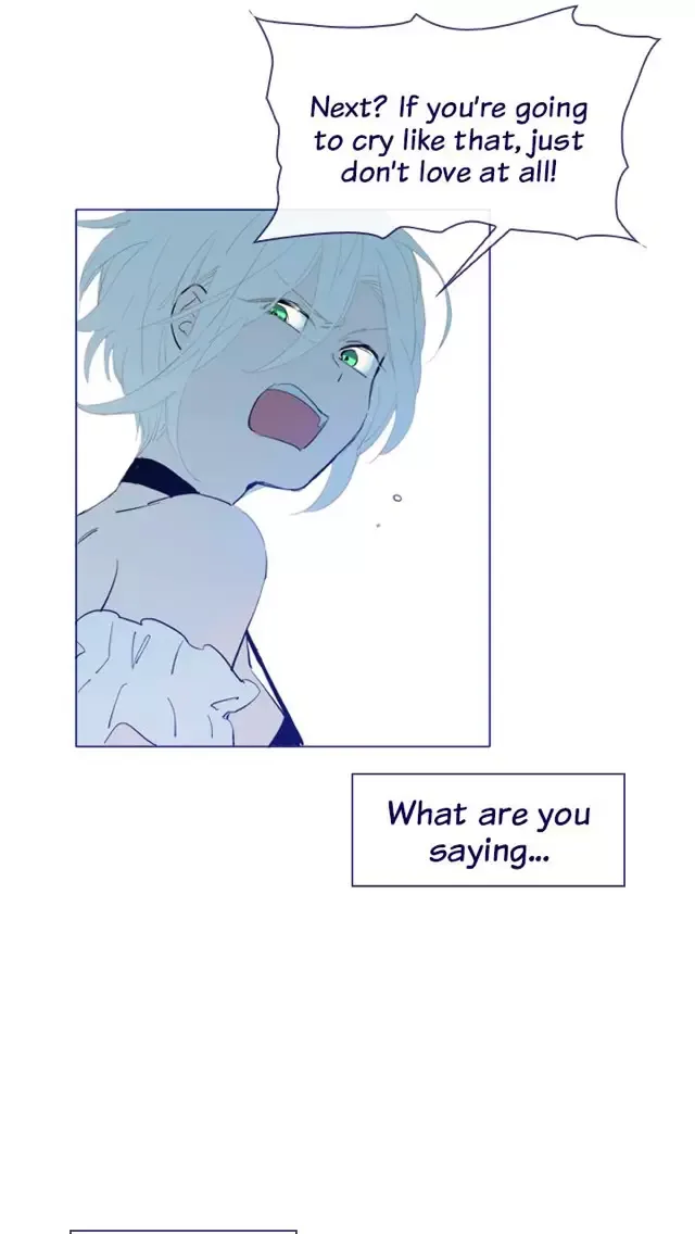 This Witch of Mine Chapter 26 page 14