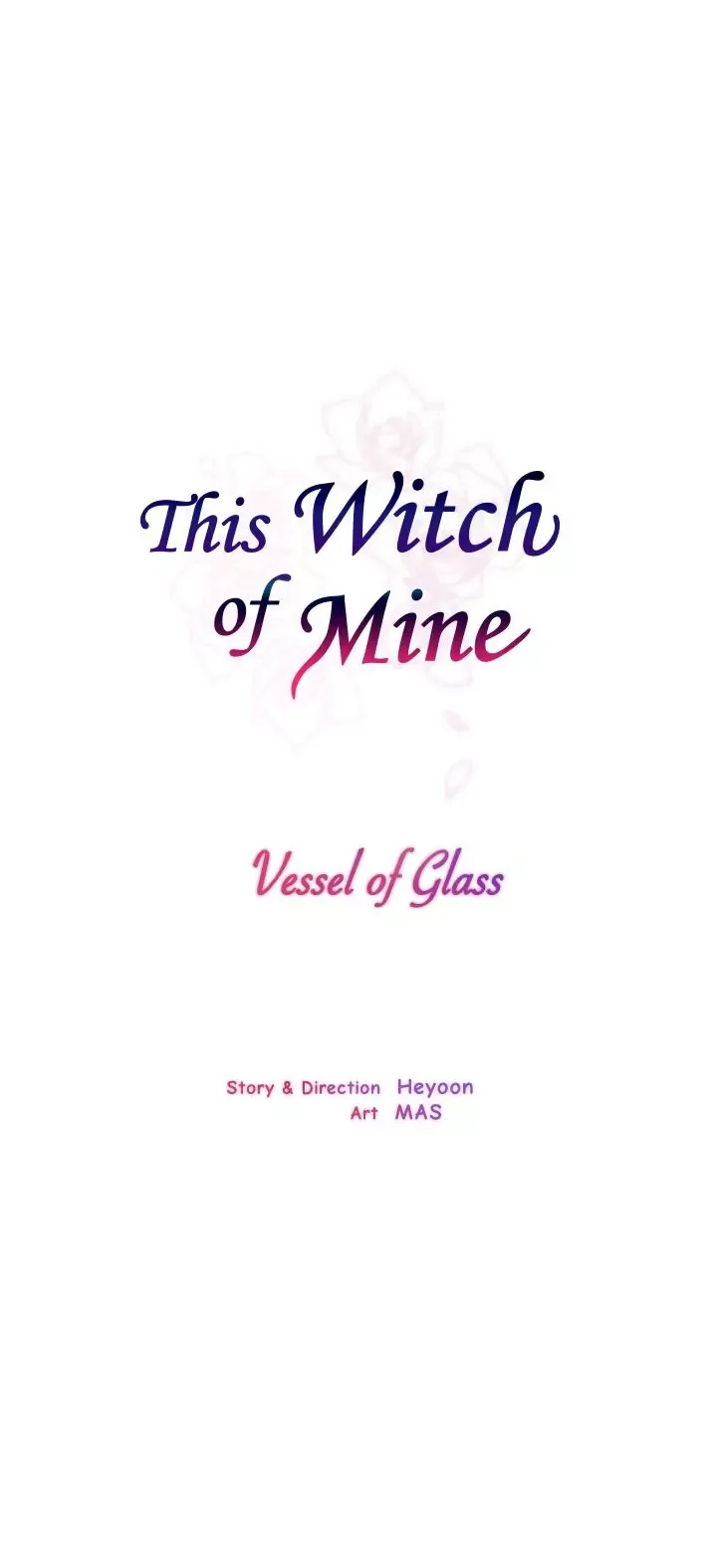 This Witch of Mine Chapter 19 page 27
