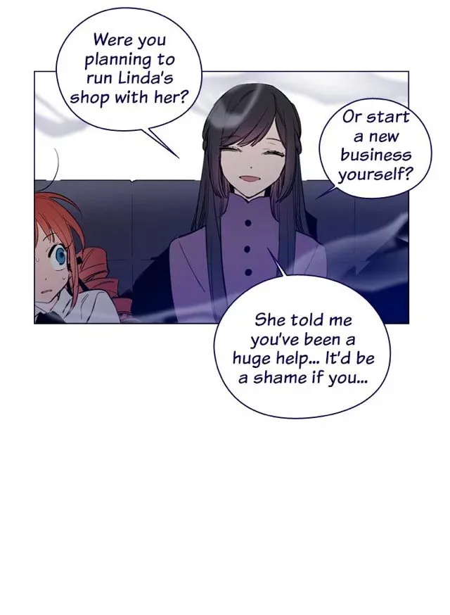 This Witch of Mine Chapter 25 page 25