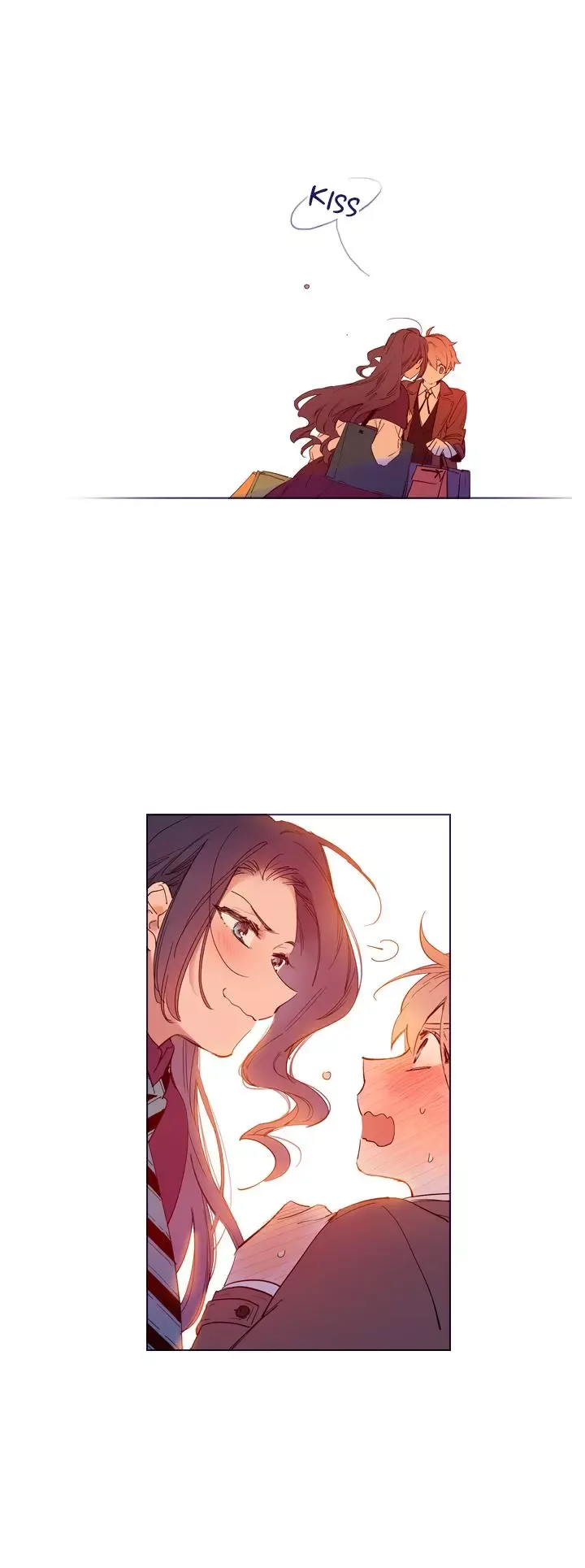 This Witch of Mine Chapter 27 page 3