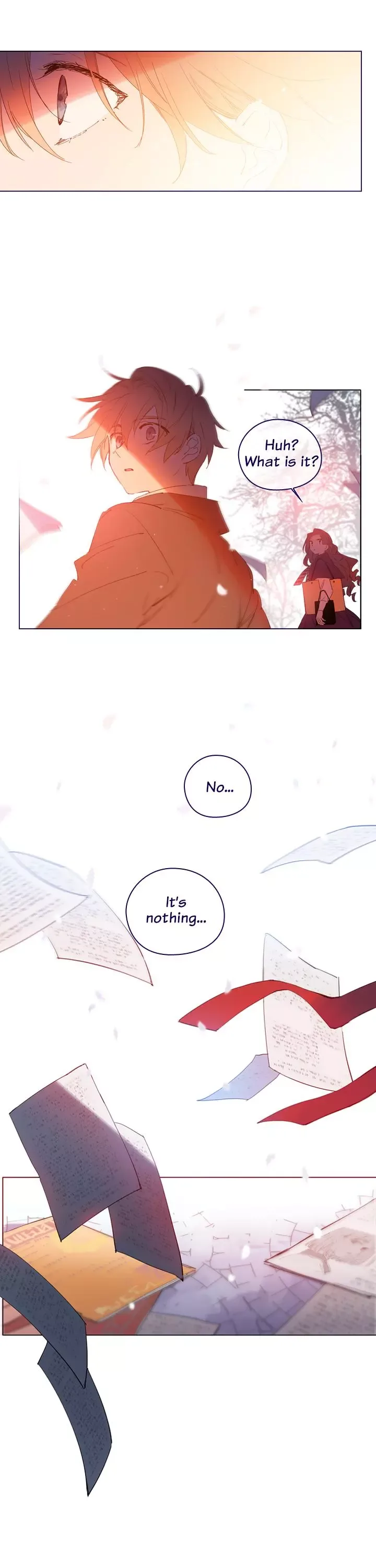 This Witch of Mine Chapter 27 page 5