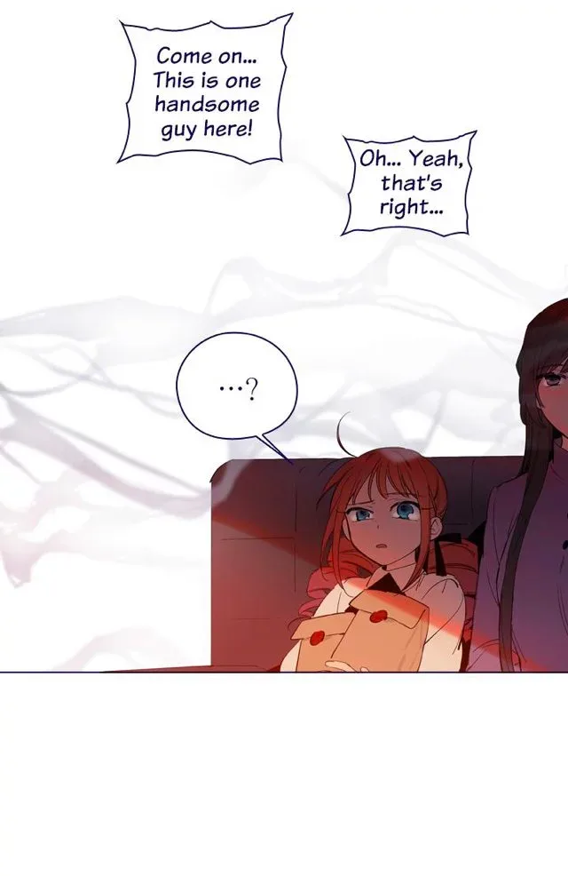 This Witch of Mine Chapter 25 page 23