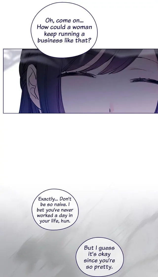 This Witch of Mine Chapter 25 page 26
