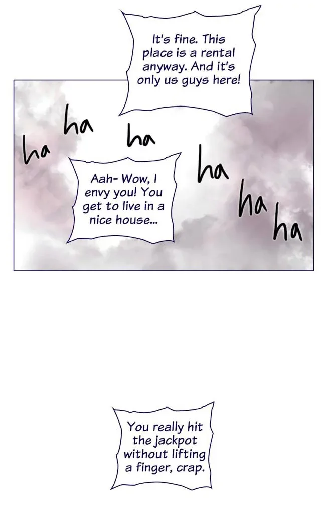 This Witch of Mine Chapter 25 page 22
