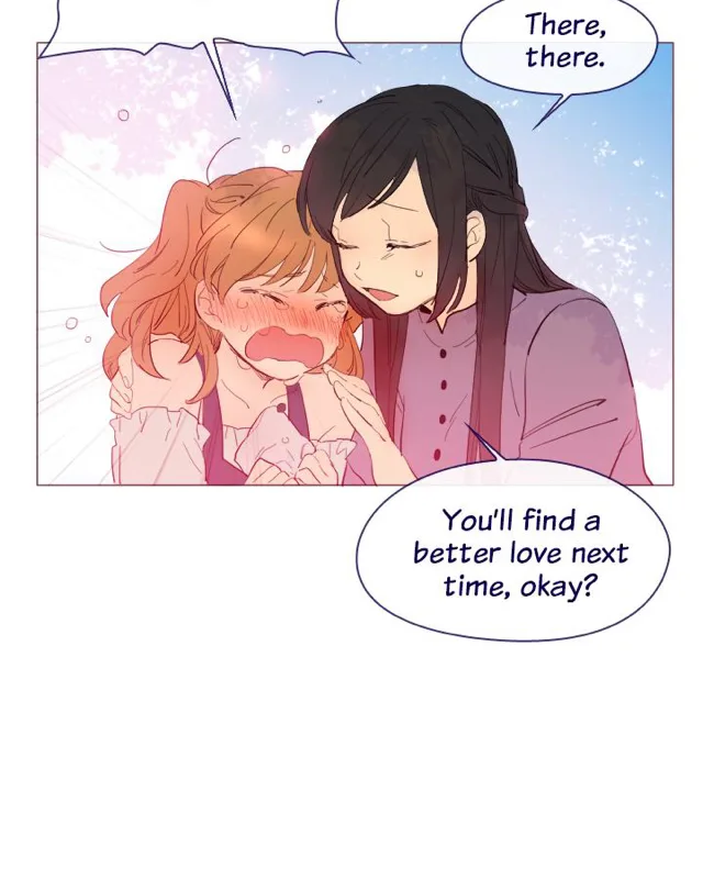 This Witch of Mine Chapter 26 page 13