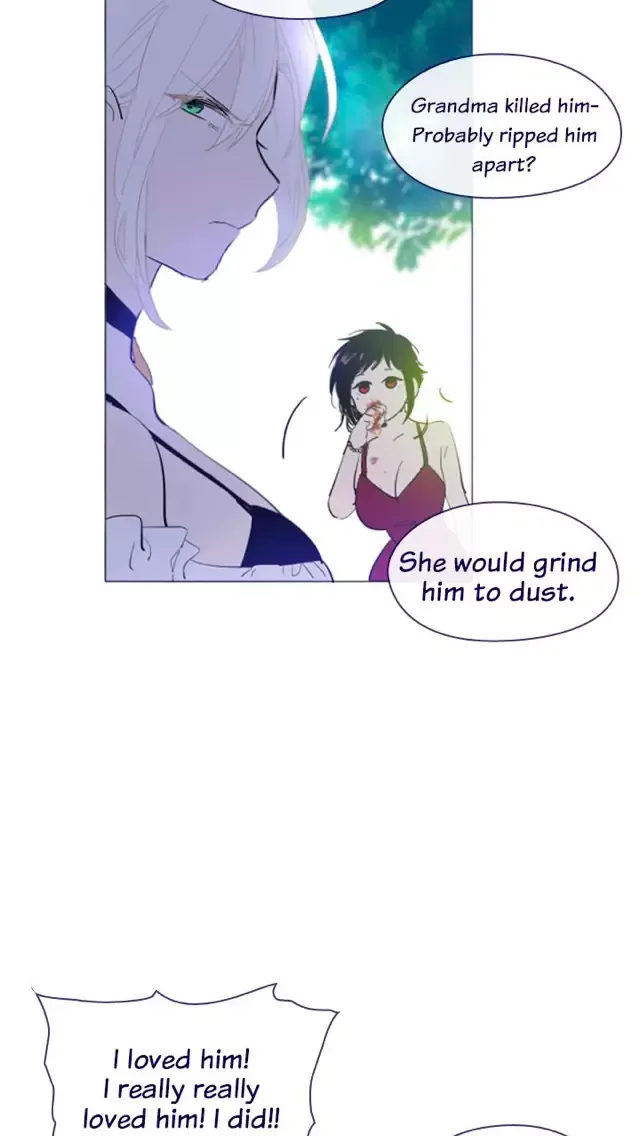 This Witch of Mine Chapter 26 page 12