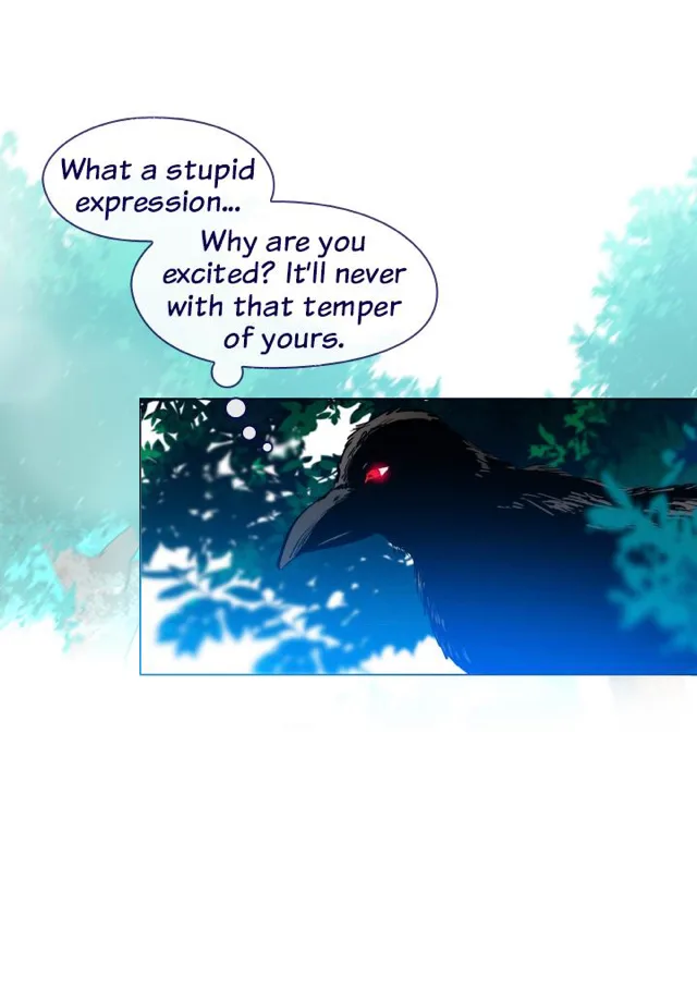 This Witch of Mine Chapter 26 page 19