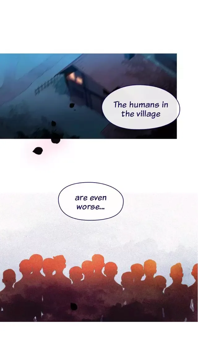 This Witch of Mine Chapter 26 page 22