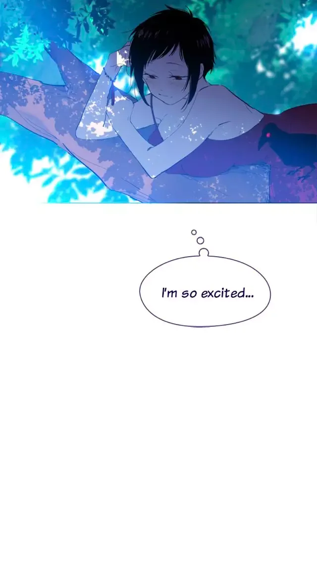 This Witch of Mine Chapter 26 page 25