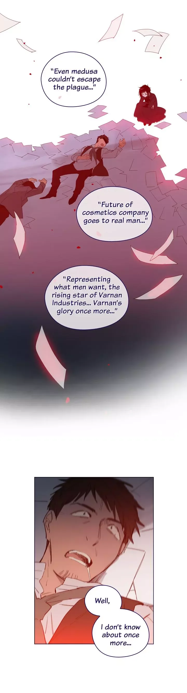 This Witch of Mine Chapter 27 page 7
