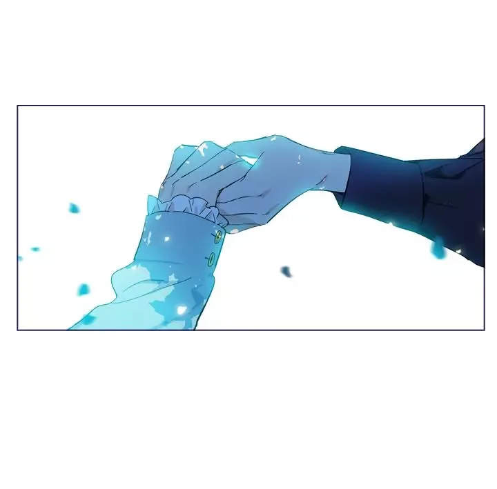 This Witch of Mine Chapter 27 page 20