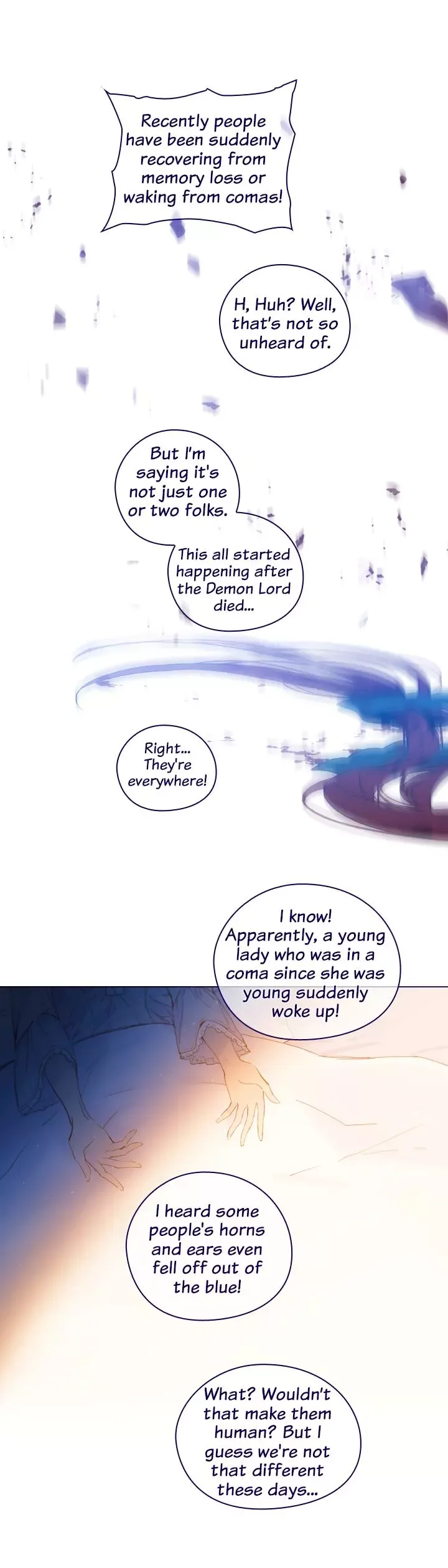 This Witch of Mine Chapter 29 page 4