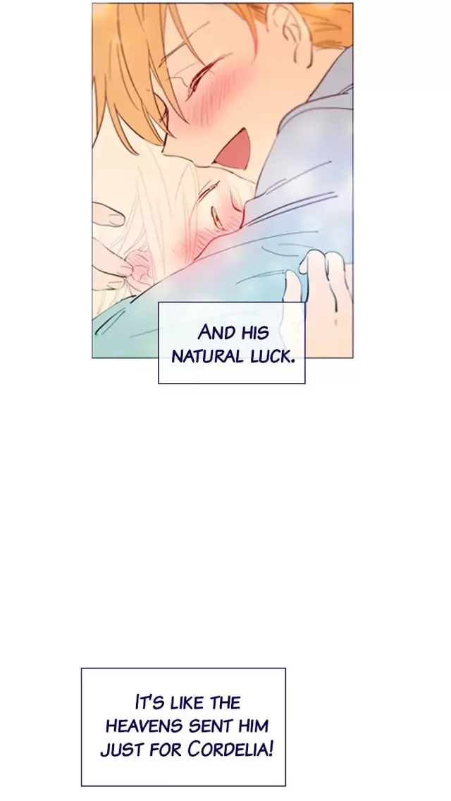 This Witch of Mine Chapter 26 page 28