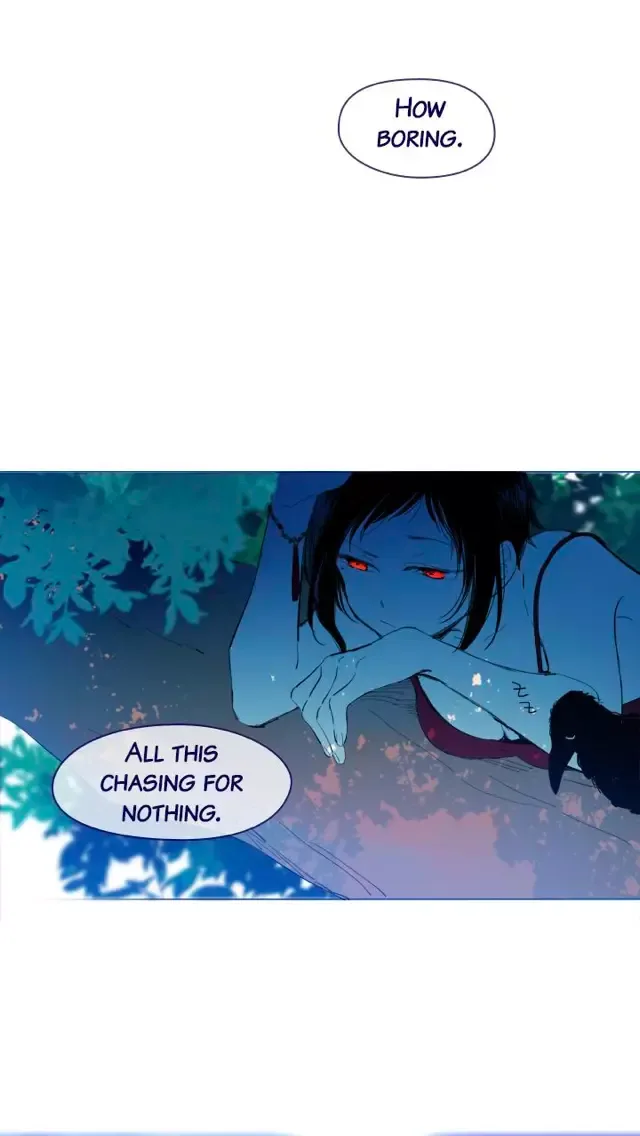 This Witch of Mine Chapter 26 page 29