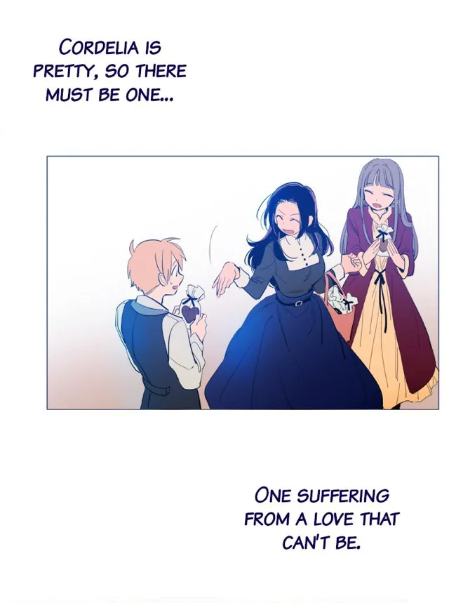 This Witch of Mine Chapter 26 page 31