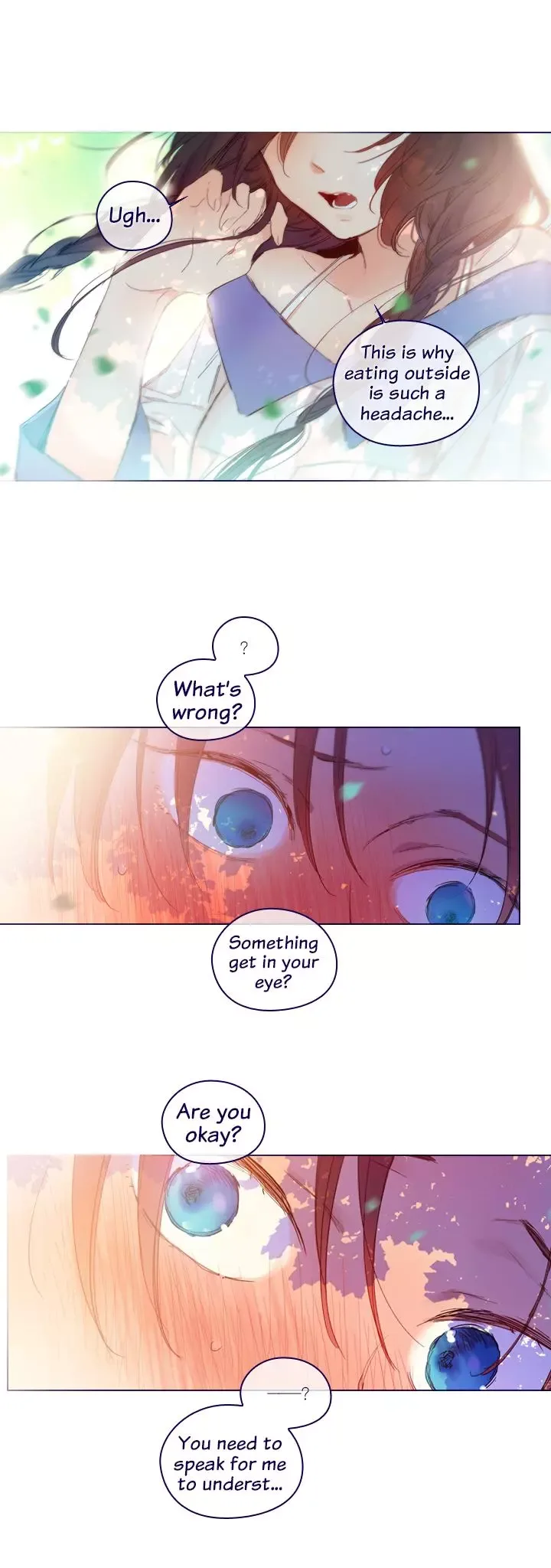 This Witch of Mine Chapter 29 page 10