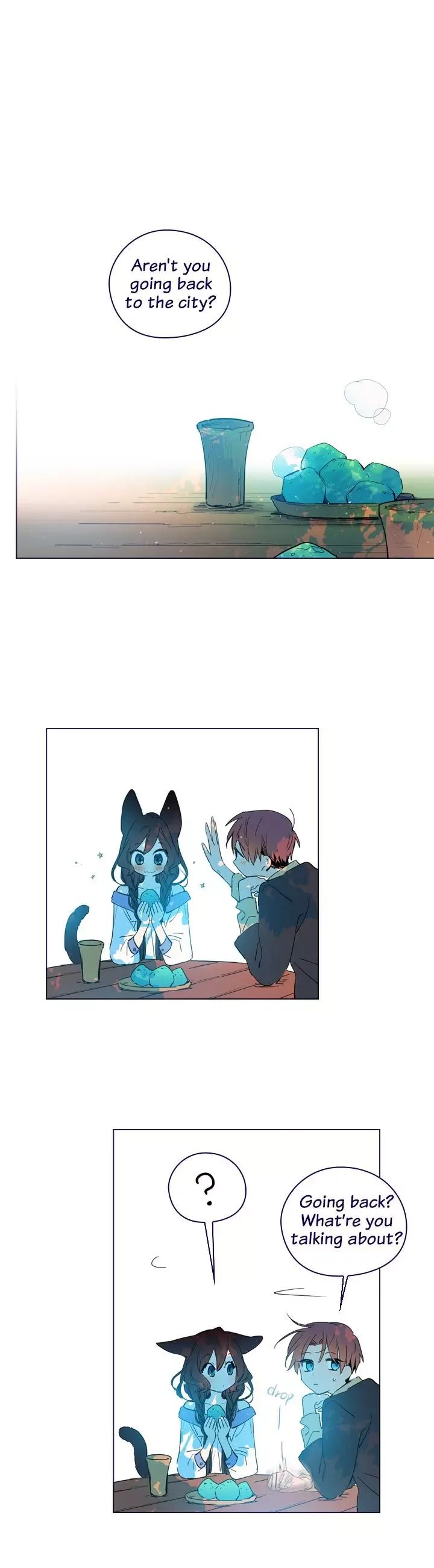 This Witch of Mine Chapter 29 page 6
