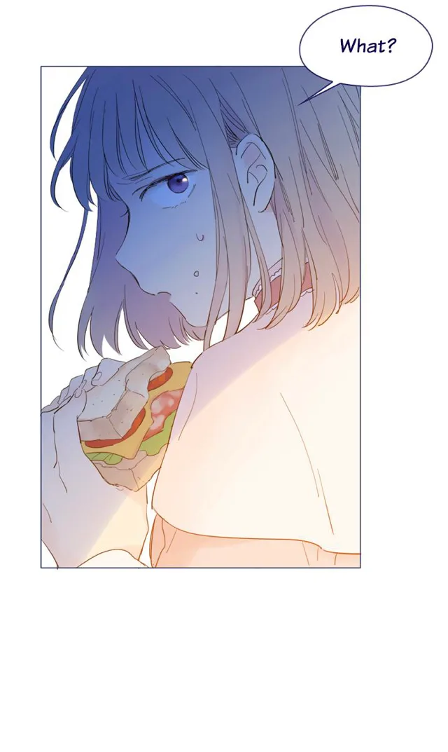 This Witch of Mine Chapter 26 page 43