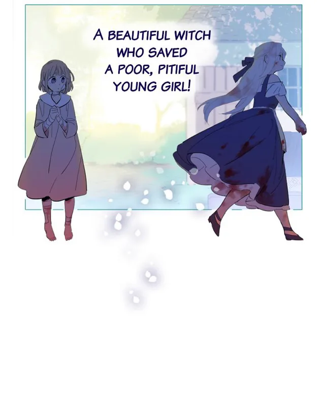 This Witch of Mine Chapter 26 page 37