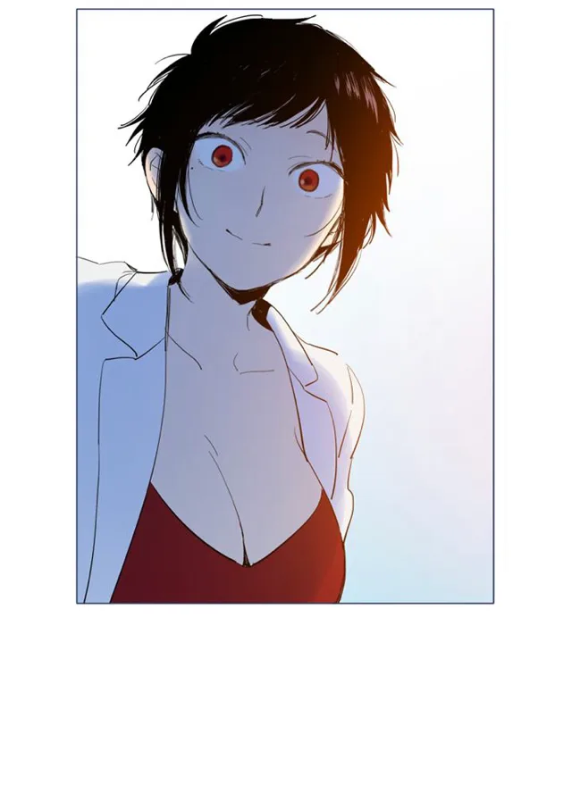 This Witch of Mine Chapter 26 page 44