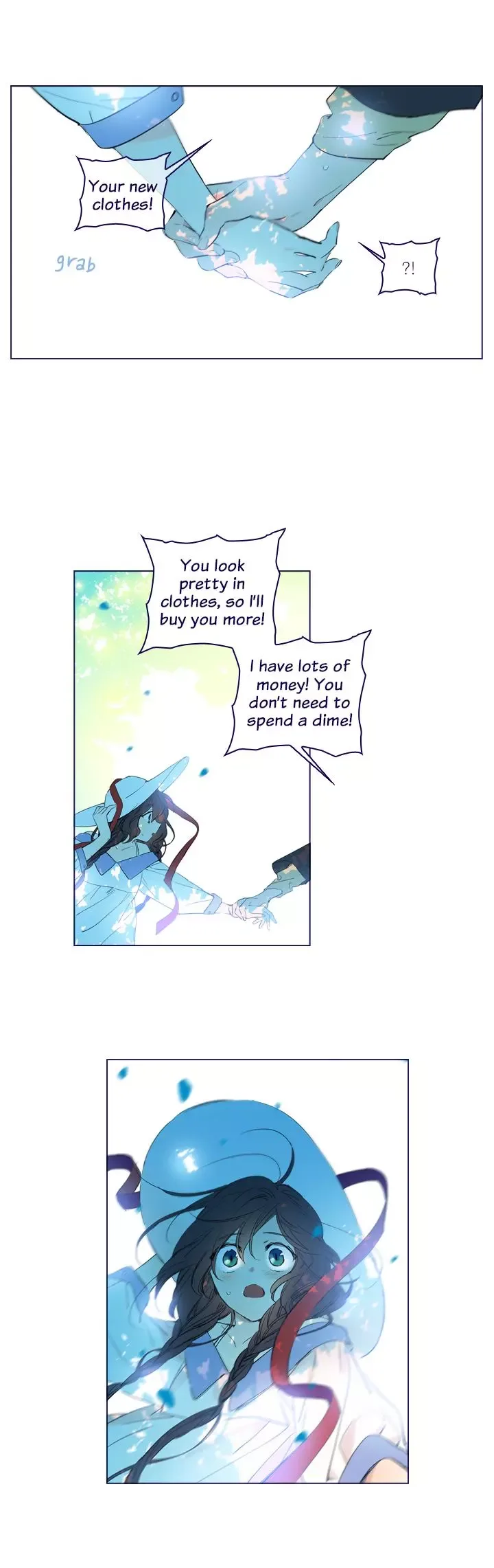 This Witch of Mine Chapter 29 page 16